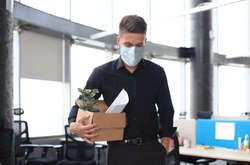 Із 12 березня по 31 липня статус безробітного отримали понад 395 тисяч людей в Україні 