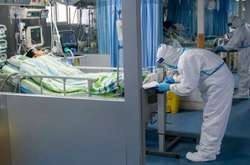 В октябре коронавирус вернется в Украину с новой силой