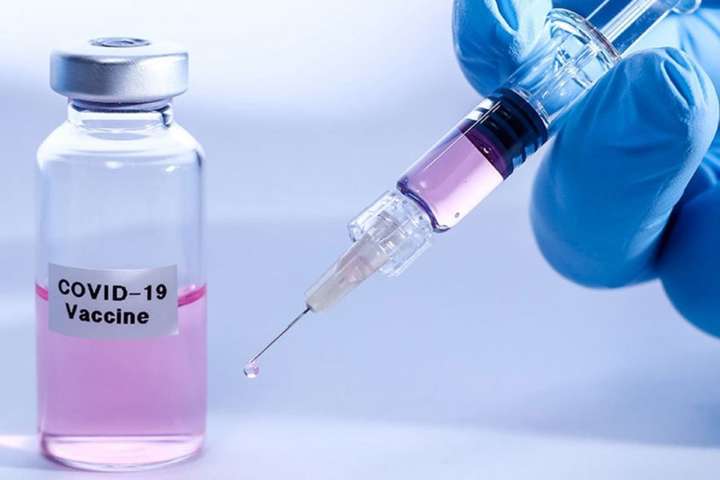 Україна отримає вісім мільйонів доз вакцин від коронавірусу, – МОЗ