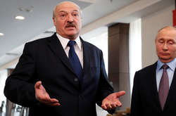 Путин открыл против Лукашенко второй белорусский фронт