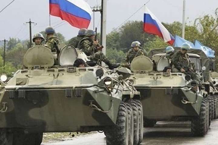 Под покровом тишины: Россия активно вооружает боевиков на оккупированном Донбассе