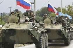 Под покровом тишины: Россия активно вооружает боевиков на оккупированном Донбассе