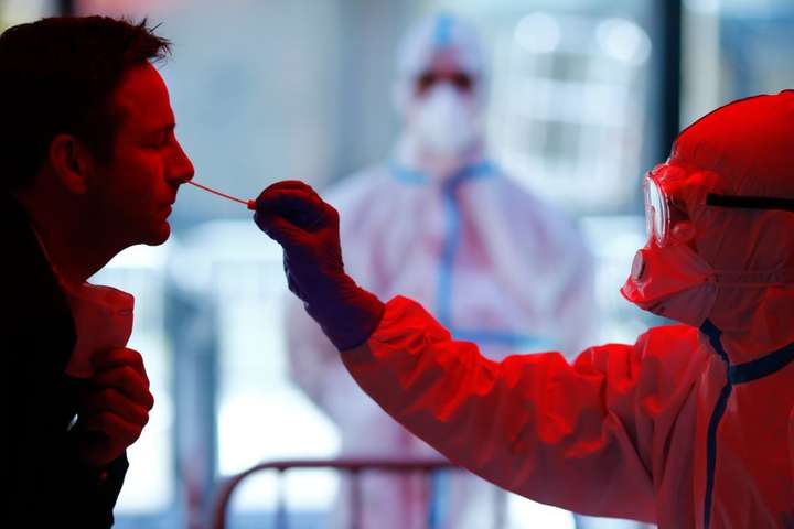 Епідеміологи: у Німеччині почалася друга хвиля коронавірусу