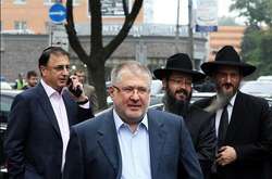 Єврейська громада повідомила про смерть матері Коломойського