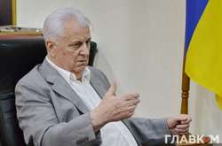 Кравчук: «формулу Штайнмаєра» треба приймати