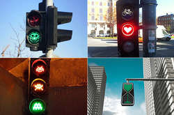 5 серпня відзначається Міжнародний день світлофора