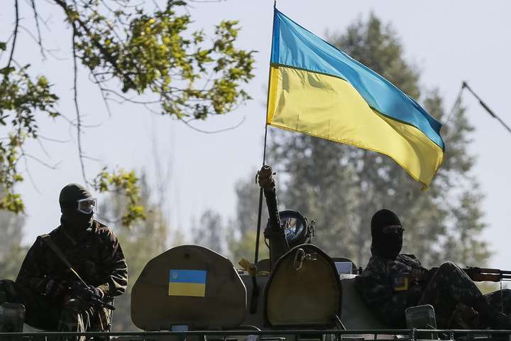 Доба на Донбасі: бойовики тричі порушили режим тиші