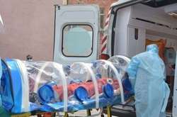 Минздрав: в Украине зафиксирован очередной коронавирусный антирекорд