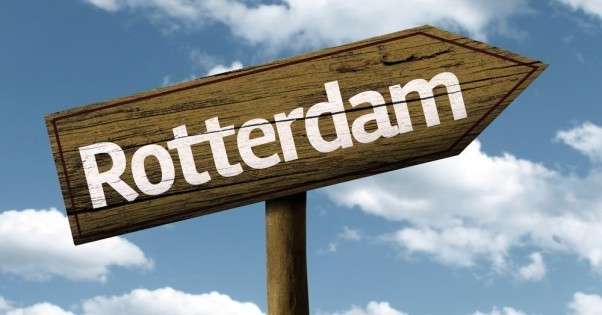 Политолог назвал пять причин бесперспективности дела «Роттердам+»