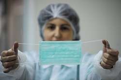 Министр МОЗ Степанов призвал мэров не мериться полномочиями