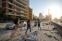 Вибух у Бейруті: число загиблих перевищило 100 осіб 