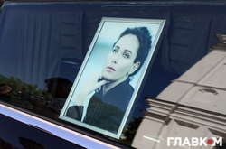 Сегодня третья годовщина гибели Ирины Бережной