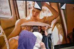 Курьезные, смешные и сюрреалистические. Необычный взгляд на лондонские улицы