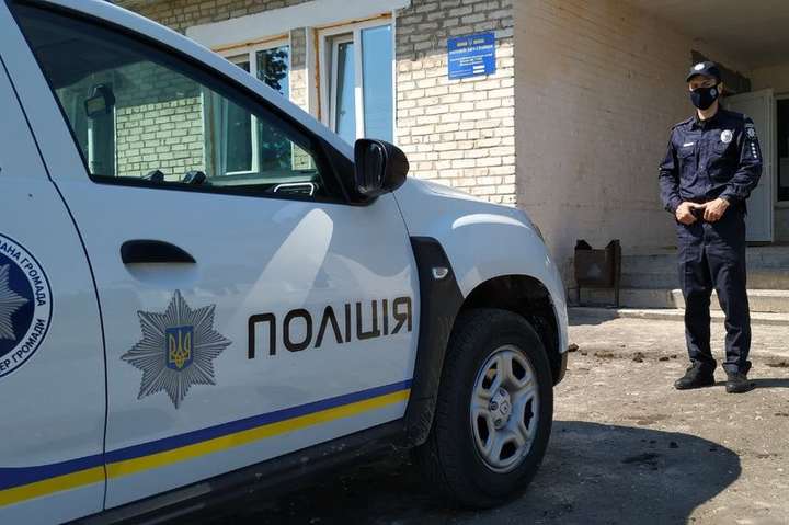 Замість дільничних інспекторів в Україні з’являться шерифи