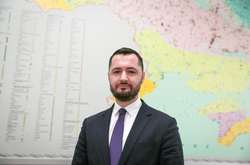 Голова Держгеонадр озвучив пріоритети розвитку галузі