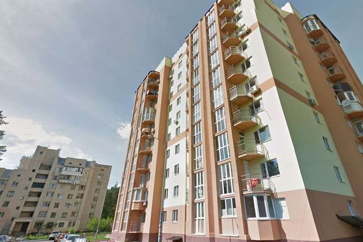 У Києві аферист намагався відібрати квартиру у ветерана АТО
