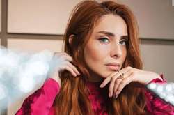 39-летняя звезда турецкого сериала «Великолепный век» Нур Феттахоглу