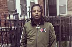 Репер FBG Duck загинув під час вуличної стрілянини