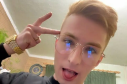 Очередное убийство в Петербурге. 23-летний тиктокер-гей найден задушенным