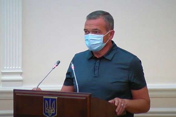 Кабмін погодив кандидатуру на посаду голови Кіровоградської ОДА