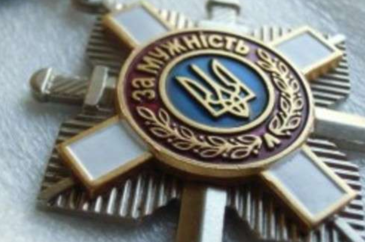 П’ять українських захисників, які загинули на Донбасі, нагороджені орденами «За мужність»