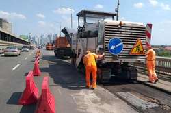 До уваги водіїв! Південний міст перекриють на два місяці