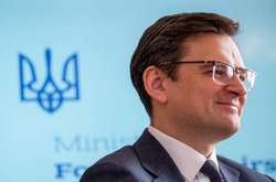 Глава МЗС розказав про майбутнє посла Шамшура, якого повертають з Франції