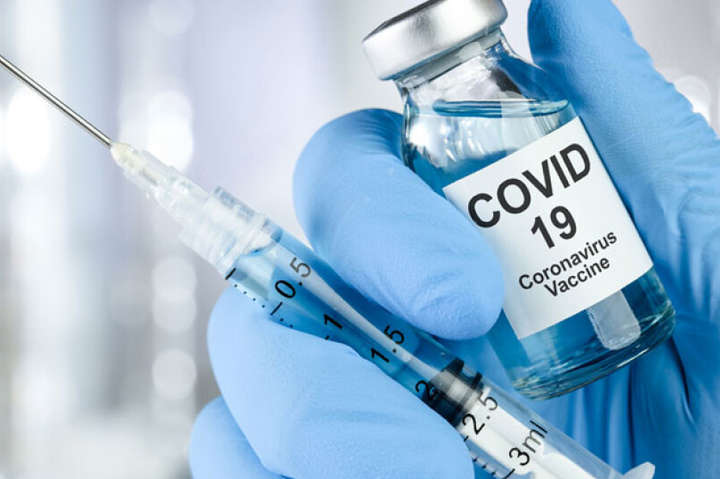 Китай розпочав випробування на добровольцях вакцини від Covid-19