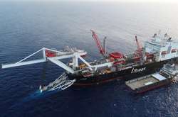  Будівництво і експлуатація «Північного потоку-2» – це ставка, спрямована проти досягнення кліматичних цілей, заявили екологи 