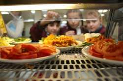 Уряд затвердив план реформування шкільного харчування