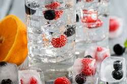 Три простых правила помогают похудеть с помощью воды