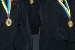 Президент України призначив 90 суддів