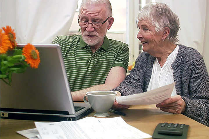 Пенсионный фонд опроверг «страшилки» о работающих пенсионерах