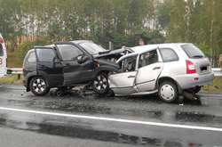 Неожиданно: Укравтодор назвал причину высокой аварийности в Украине