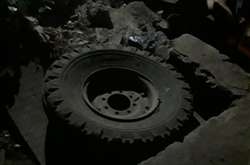 Трагедія сталася під час чистки каналізації