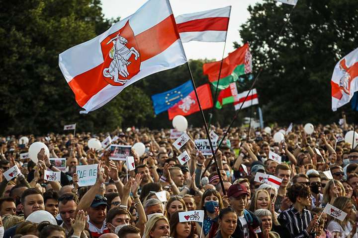 Беларусь ближе к демократии, чем принято считать