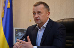 Карьерный рост экс-полицейского: от начальника райотдела полиции до топ-чиновника ГФС 