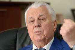 «Потужна людина». Зеленський пояснив, чому призначив Кравчука 