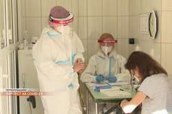 ПЛР-тест краще робити вранці