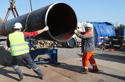 «Невезучий» газопровод: еще один суд против «Северного потока-2»