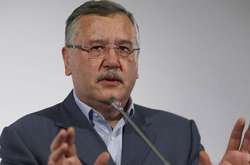 Гриценко повідомив, чи балотуватиметься у президенти на наступних виборах