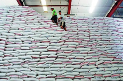 Україна перевірить склади з небезпечними матеріалами після трагедії у Бейруті