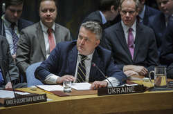 Представник України при ООН Сергій Кислиця: Час сприймати Covid-19 як довготривалу реальність