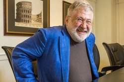 АМКУ должен не допустить введения пошлин на дизтопливо в пользу Коломойского – СМИ