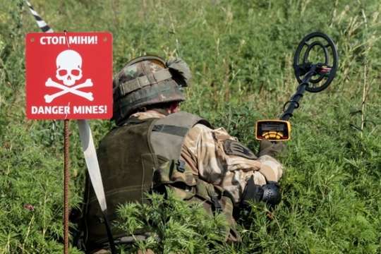 Окупанти на Донбасі від початку доби не порушували перемир’я