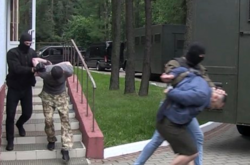  Україна хоче, щоб Білорусь видала 28 бойовиків серед яких 9 українців - Венедіктова