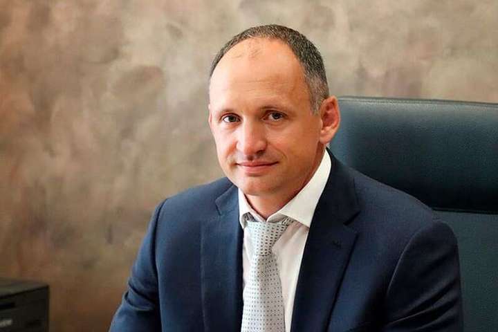 Новий заступник Єрмака Татаров задекларував понад 4 млн грн доходу