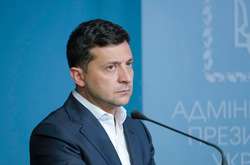 Зеленський занепокоєний продажем «Мотор Січі» і приватизацією стратегічних підприємств