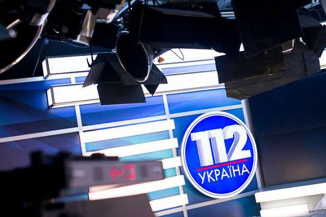 Международный редакционный совет телеканала «112 Украина» сделал заявление