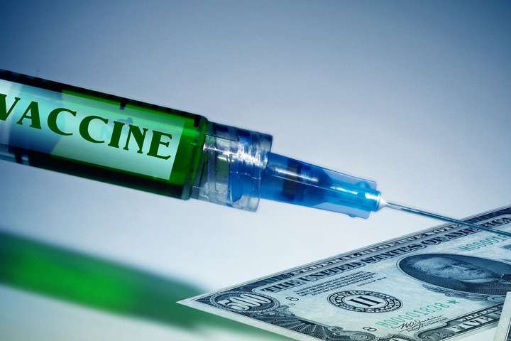 Канада виділить близько $43 млн на клінічні випробування вакцини від Covid-19